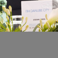 NH Danube City 