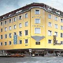 Florum Hotel 