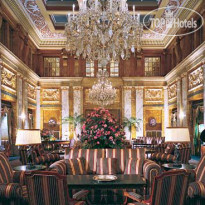 Hotel Imperial, Vienna 