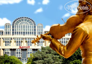 Vienna Marriott