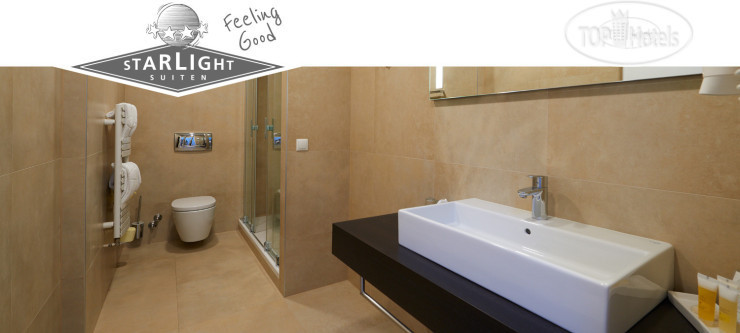 Hotelier's photos HiLight Suites Hotel 4*