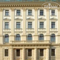 Austria Trend Hotel Savoyen Vienna