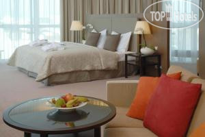 Austria Trend Hotel Savoyen Vienna