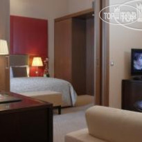 Austria Trend Hotel Savoyen Vienna