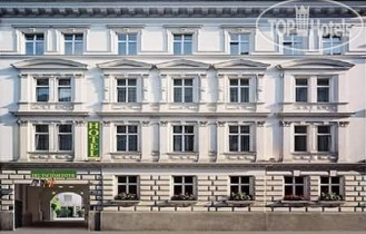 Hotelier's photos Deutschmeister 4*