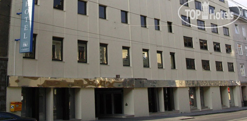 Hotelier's photos Eurostars Vienna 4*