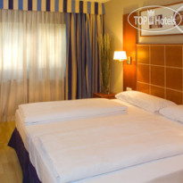 Eurostars Vienna 