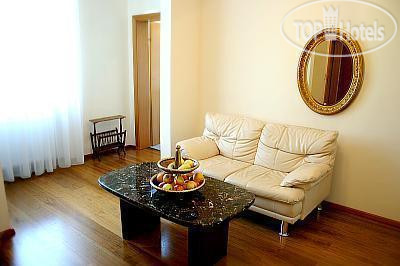 New photos from tourists Luciani 3*