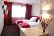 PLAZA INN Wien Gasometer 4*