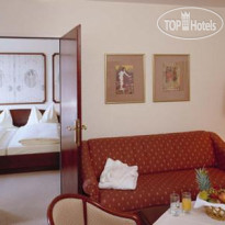 Theaterhotel & Suites Wien 