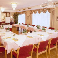 Theaterhotel & Suites Wien 