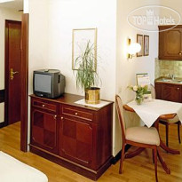 Theaterhotel & Suites Wien 