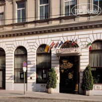 Theaterhotel & Suites Wien 