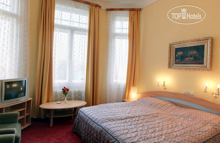Hotel photo Viktoria 3*