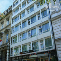 Pakat City Hotel