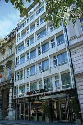 Hotel photo Pakat City Hotel 3*