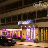 Pakat Suites 