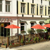 Arthotel ANA Westbahn 