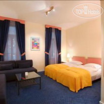 Arthotel ANA Westbahn 