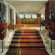 KK Hotel Maria Theresia Лобби