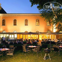 Imperial Riding School Renaissance Vienna Hotel