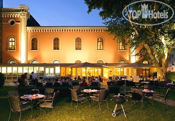 Imperial Riding School Renaissance Vienna Hotel