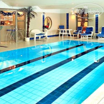 Imperial Riding School Renaissance Vienna Hotel
