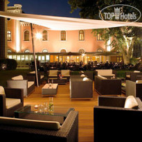 Imperial Riding School Renaissance Vienna Hotel
