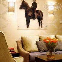 Imperial Riding School Renaissance Vienna Hotel