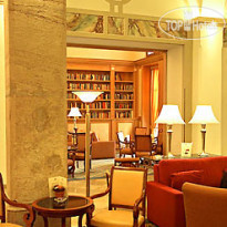 Imperial Riding School Renaissance Vienna Hotel