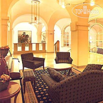 Imperial Riding School Renaissance Vienna Hotel