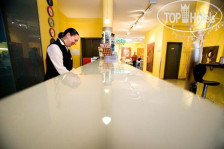 The Art Hotel Vienna 3*