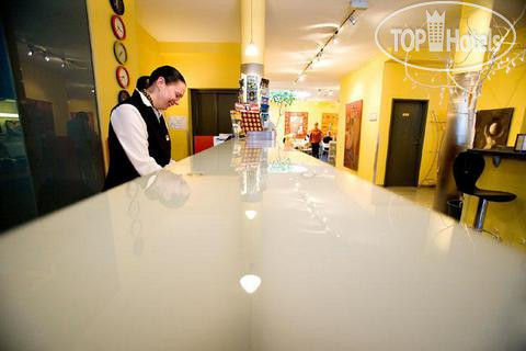 Hotel photo The Art Hotel Vienna 3*