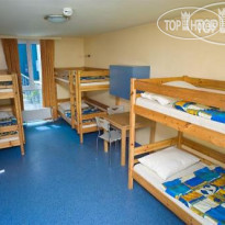 Wombats CITY HOSTEL Vienna "THE BASE" 