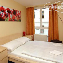 Wombats CITY HOSTEL Vienna "THE BASE" 
