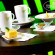 Courtyard Vienna Messe Перерыв на кофе