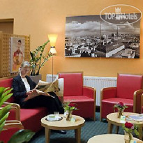 Ibis Wien City