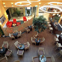 Ibis Wien City