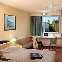 Ibis Wien City 