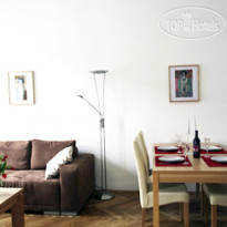 Belvedere Appartements