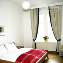 Belvedere Appartements