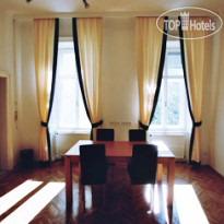 Belvedere Appartements