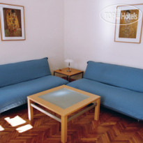 Belvedere Appartements