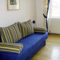 Belvedere Appartements