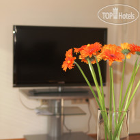 Belvedere Appartements
