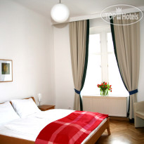 Belvedere Appartements