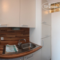 Belvedere Appartements