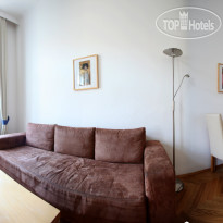 Belvedere Appartements