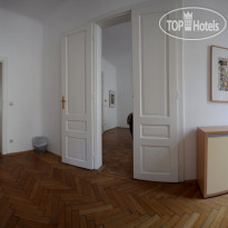 Belvedere Appartements