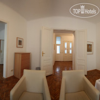 Belvedere Appartements